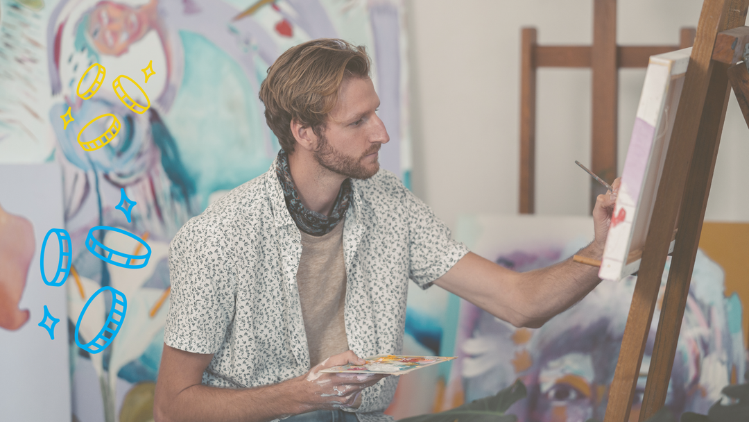4 erreurs qui freinent tes ventes en tant qu'artiste (et comment les éviter)