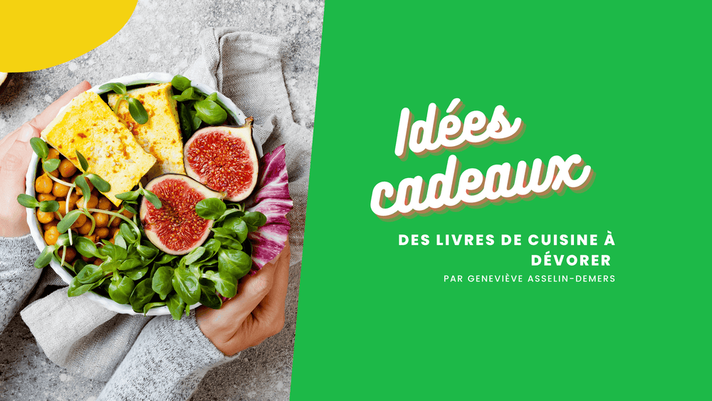 Devorer Des livres de cuisine à dévorer ! – Lalita's Art Shop