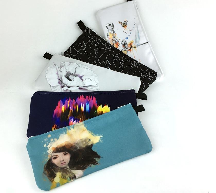 Pencil Cases