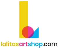 Lalita's Art Shop