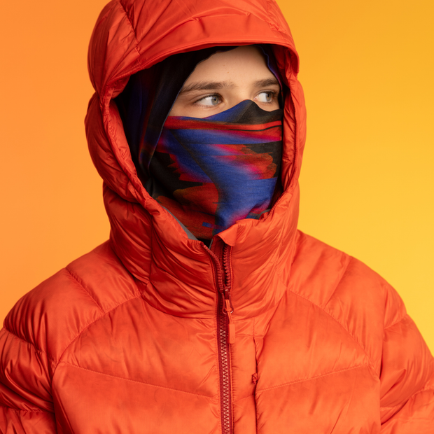 POLAR Mushroom Multifunctional Tube