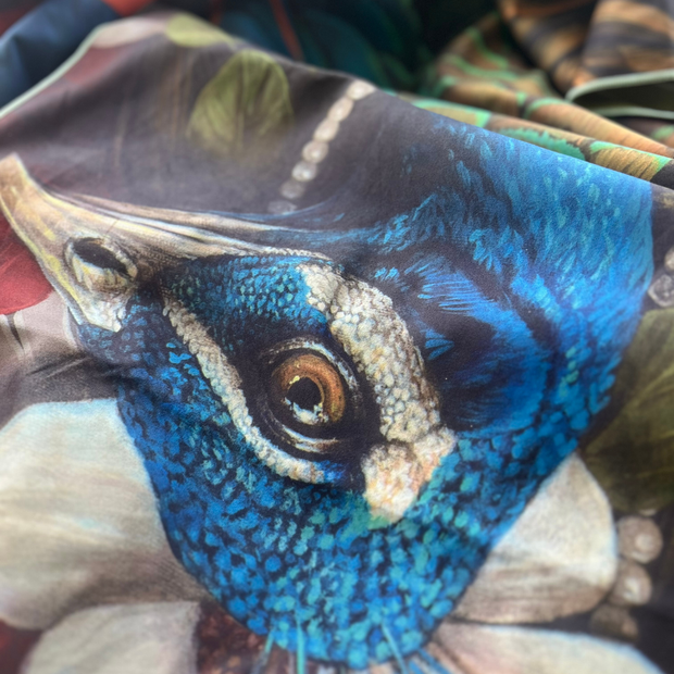 Chrysalide Beach and Travel Towel