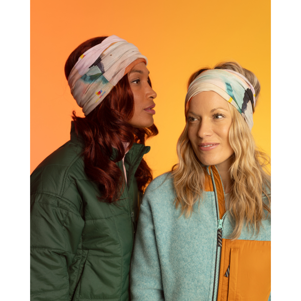 POLAR Touch of Navy Multifunctional Tube