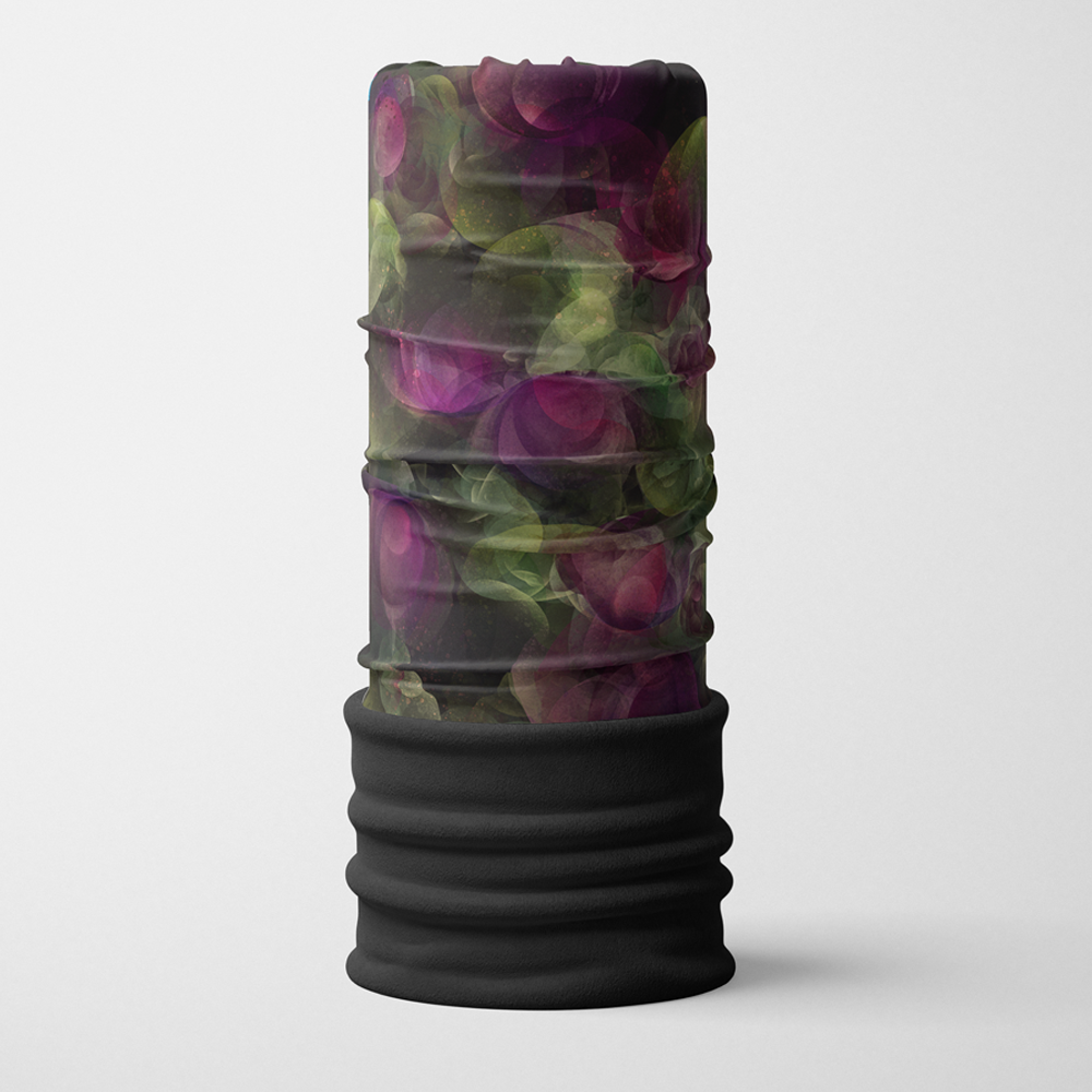 POLAR Rococco Multifunctional Tube
