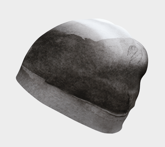 Foggy Days Beanie