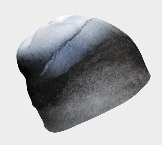 Foggy Days Beanie