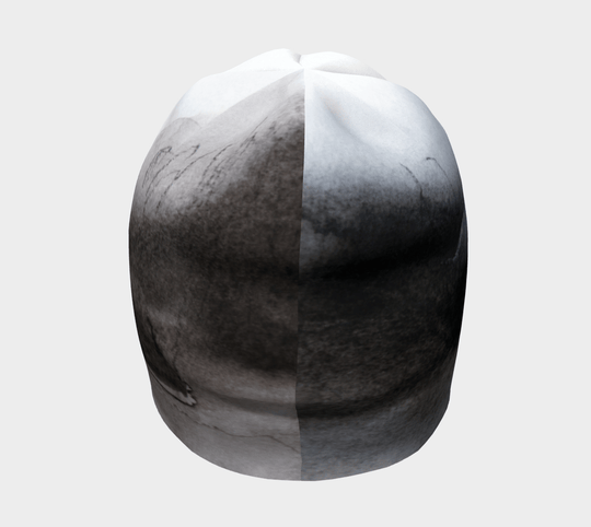 Foggy Days Beanie