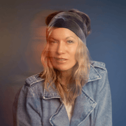 Foggy Days Multifunctional Tube