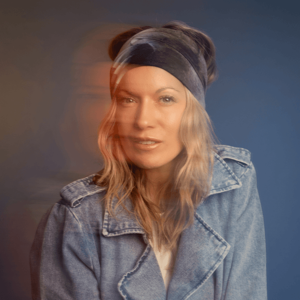 Foggy Days Multifunctional Tube