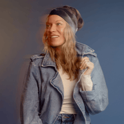 Foggy Days Multifunctional Tube