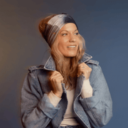 Foggy Days Multifunctional Tube