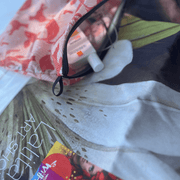 Guerrière Pacifique Beach and Travel Towel