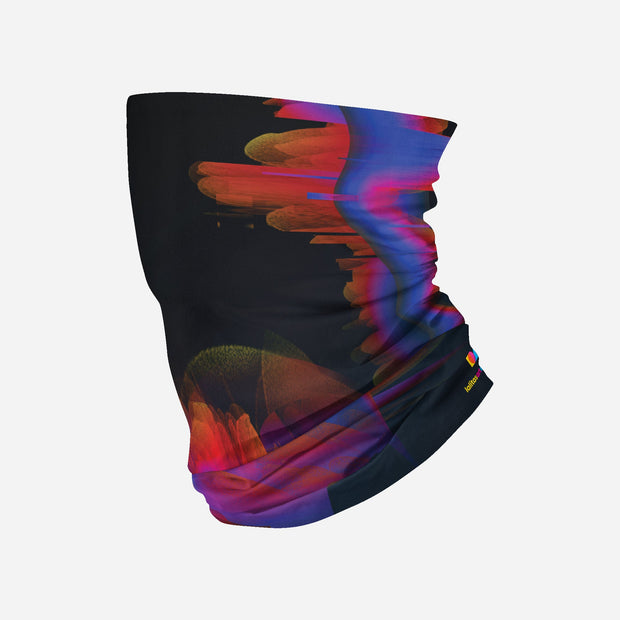 Mushroom Multifunctional Tube