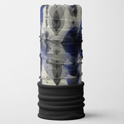 POLAR Blue Feathers Multifunctional Tube