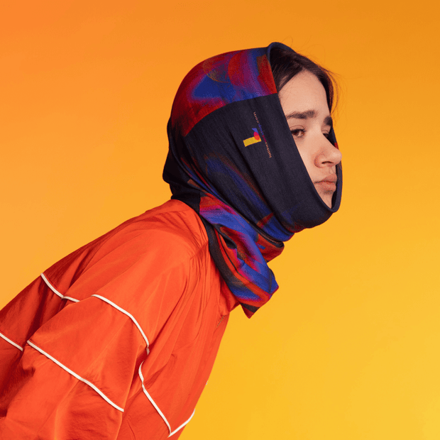 POLAR Mushroom Multifunctional Tube