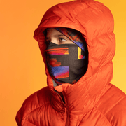 POLAR Mushroom Multifunctional Tube