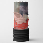 POLAR Pink & Flames Multifunctional Tube