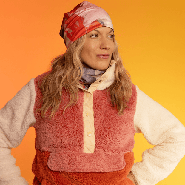 Tube POLAR multifonction The Space Between