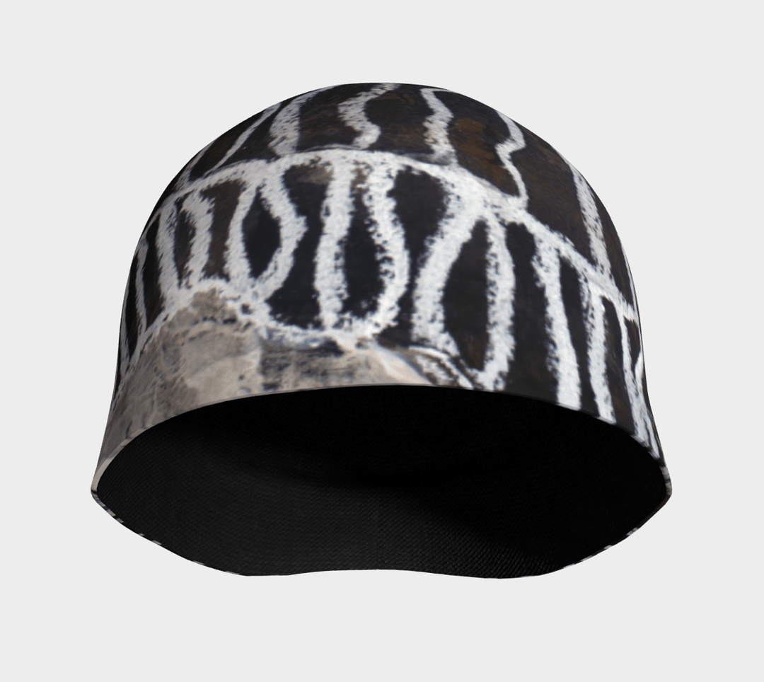 Rayures organiques Beanie