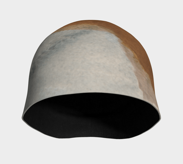 Touch of Navy Beanie