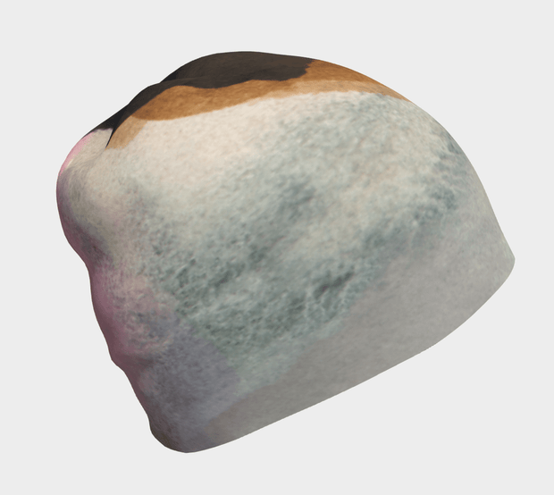 Touch of Navy Beanie