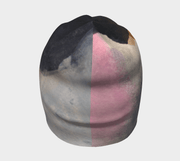 Touch of Navy Beanie