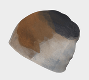 Touch of Navy Beanie