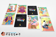 ART•ZY FAM•LY  - A Modern Happy Family Game