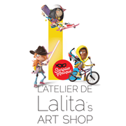 Lalita's Art Shop present a beautiful collection of beanies created in collaboration with Scorpion Masqué. Zombie Kidz Évolution est un jeu de société créé par Annick Lobet, publié par le Scorpion Masqué, un éditeur québécois et illustré par l’artiste NIKAO.